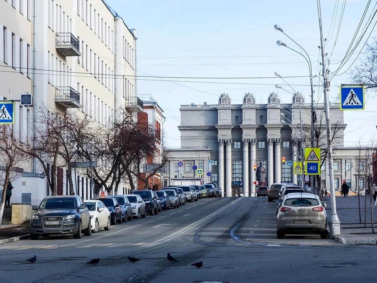 В Самаре в рамках фестиваля «Славянский дом» прозвучала опера «Пиковая  дама» - KP.RU