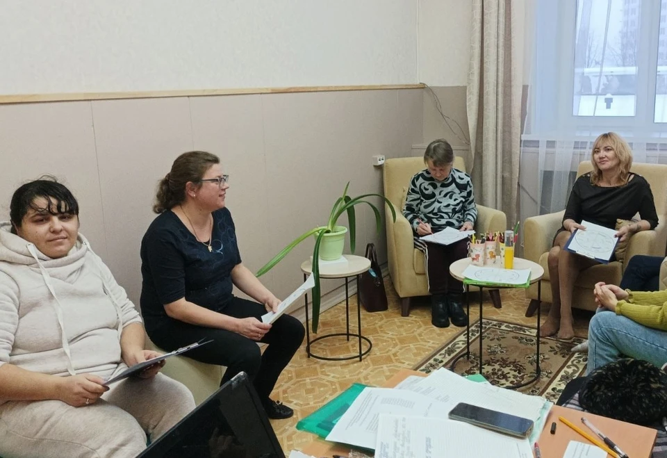 При поддержке «Единой России» в Ульяновской области пройдет Неделя семейных МФЦ