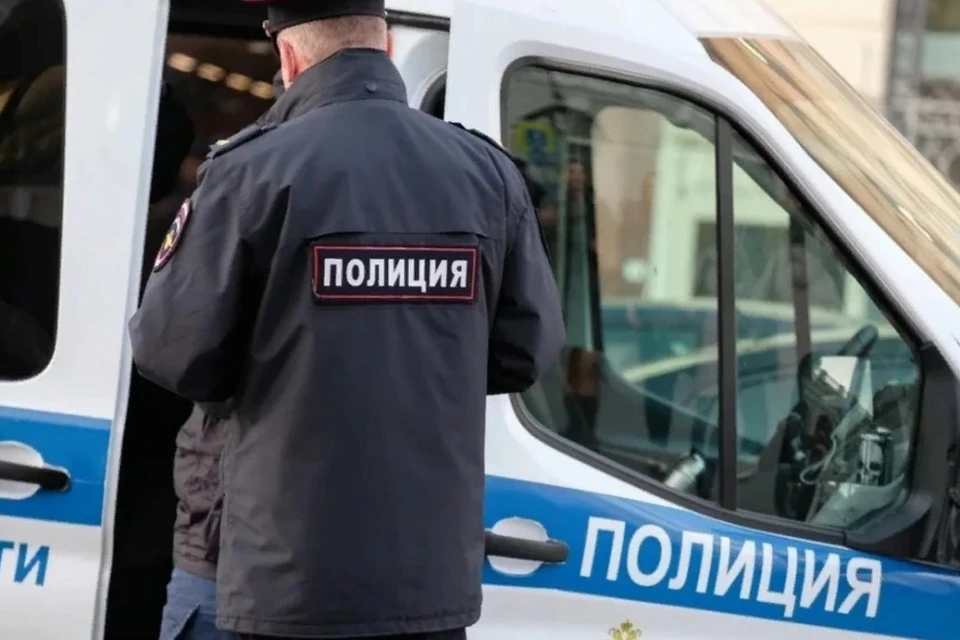 Олимпийский чемпион по ходьбе Перлов задержан по подозрению в мошенничестве