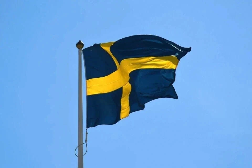 Швеция продолжает обсуждение возможности поставок Украине истребителей Gripen