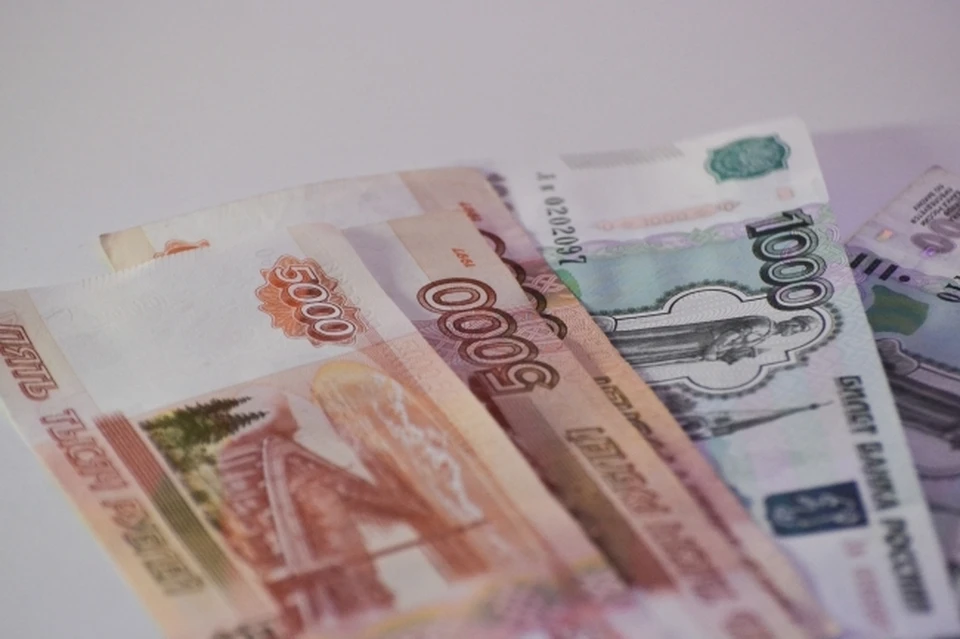 Нижегородские предприниматели получили более 64,7 млрд рублей финподдержки.
