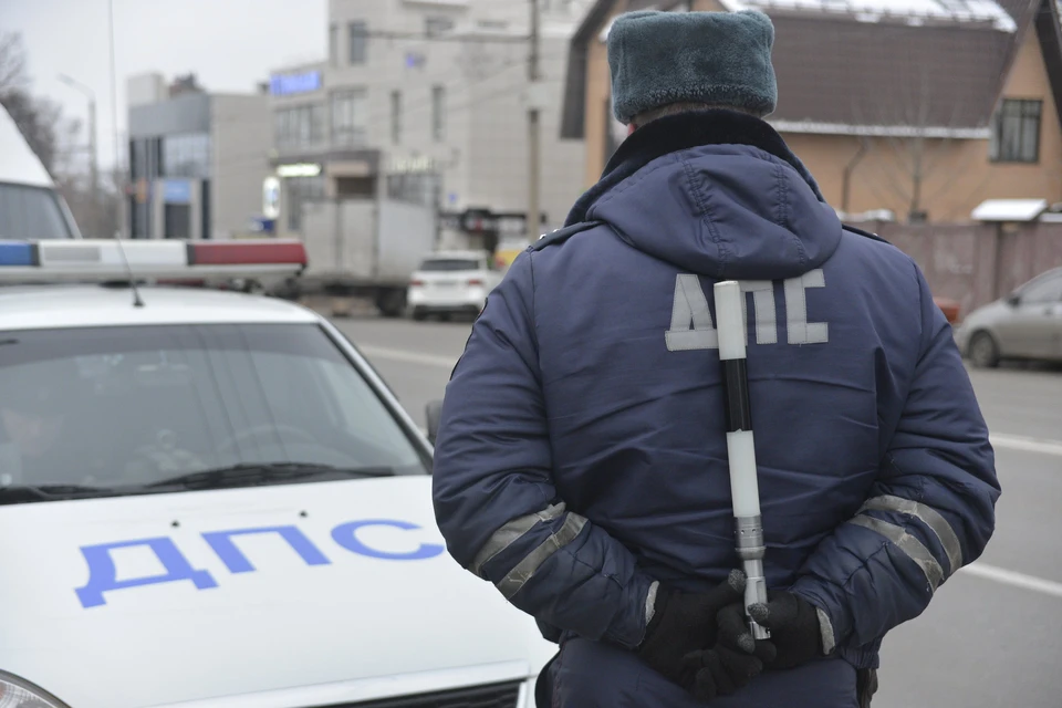 Рейды против пьяных водителей проведут в Выборгском районе Ленобласти.