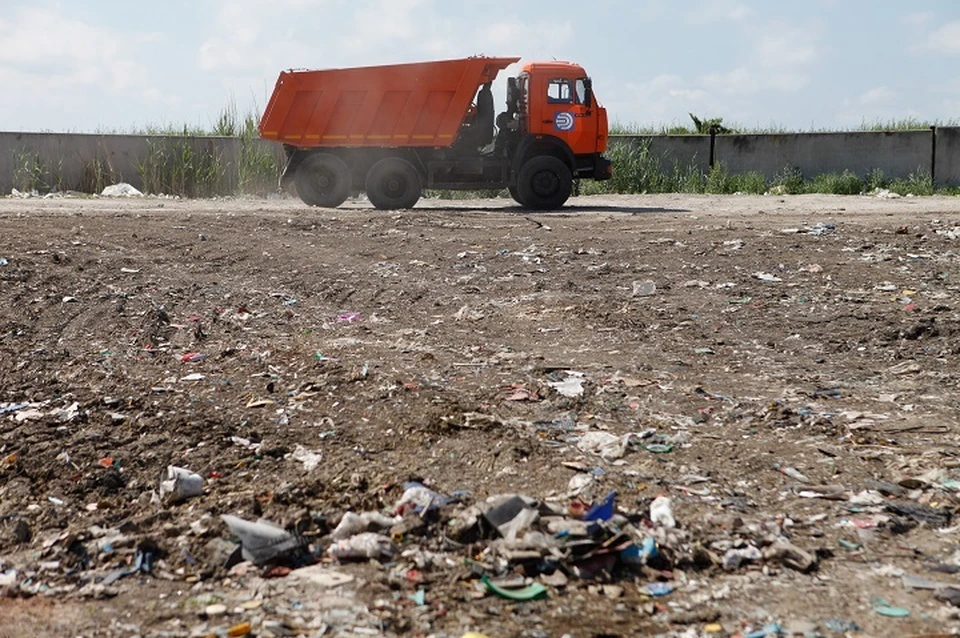 Свалку отходов животноводства обнаружили в Хабаровском крае