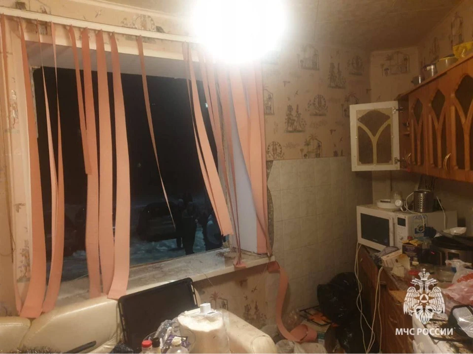Фото: пресс-служба ГУ МЧС по РБ
