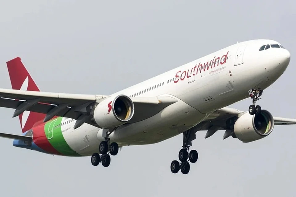Турецкая Southwind отменила полеты из Калининграда в Анталью Фото: пресс-служба Ассоциации туроператоров России
