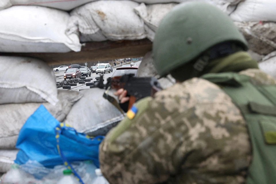 Польские наемники рассказали о сотрудничестве с РДК*, признанным в России террористической организацией.