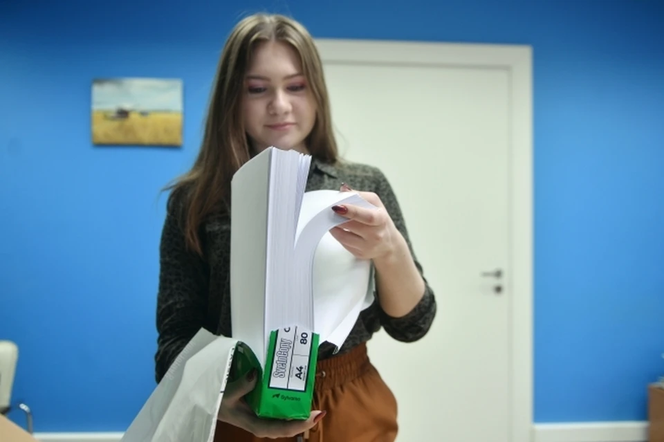 10% нижегородцев считают лучший момент на работе день перед отпуском