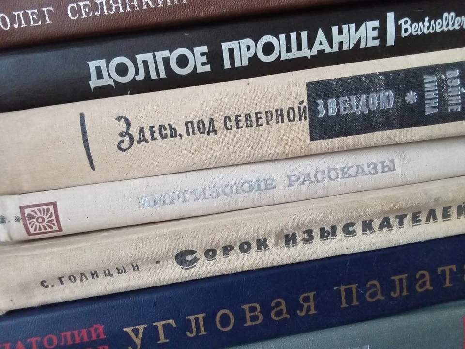 В Надымском районе собирают книги для жителей Волновахи