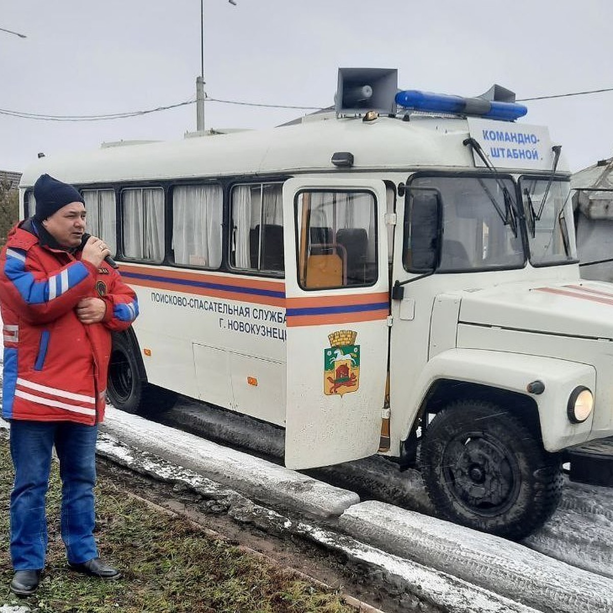 В Кузбассе вышедшие из берегов реки подтопили десятки домов - KP.RU