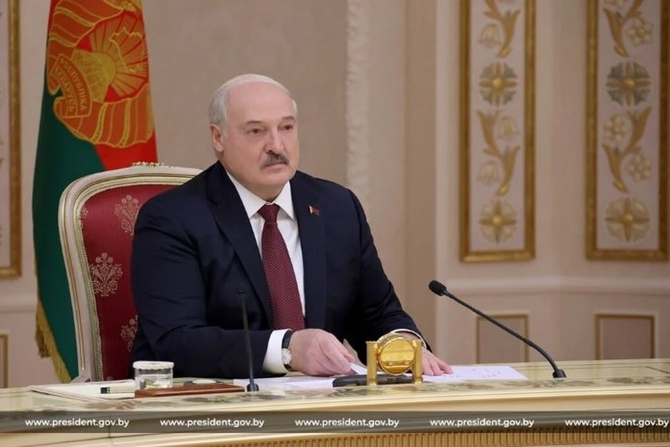 Лукашенко назвал отрасль, где лучше сотрудничать с Россией, а не с французами и немцами. Фото: president.gov.by