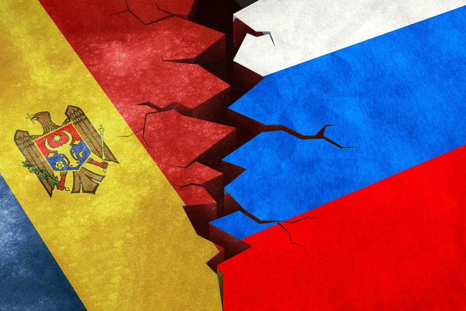 Власти Молдовы не видят предпосылок для улучшения отношений с Россией (Фото: Новости Приднестровья).