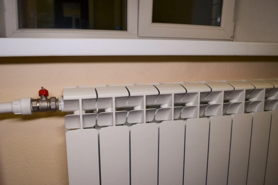 Жители Ростова-на-Дону попросили выключить отопление в домах раньше срока