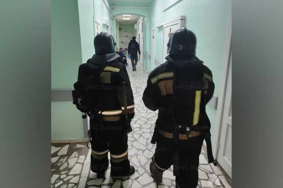 11 пожаров произошло в Иркутской области за сутки
