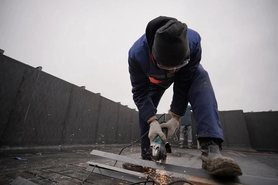 В Новоазовске планируют восстановить индустриальный техникум (архивное фото)