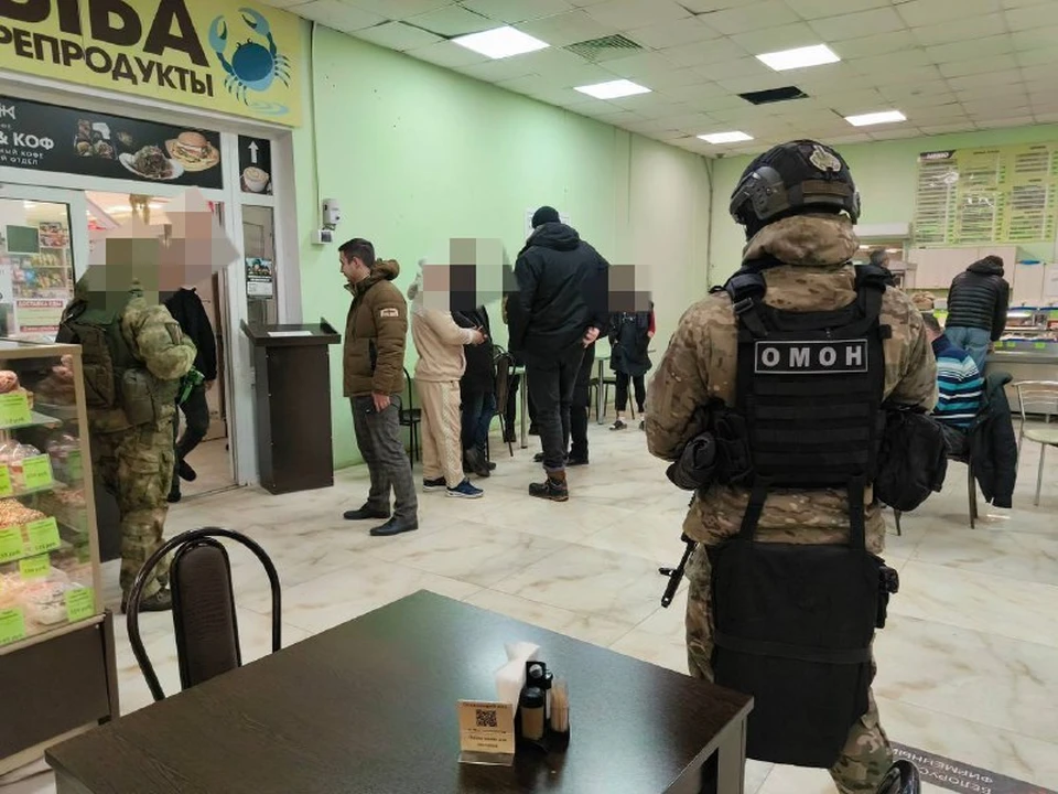 Фото: пресс-служба УМВД России по Сахалинской области.