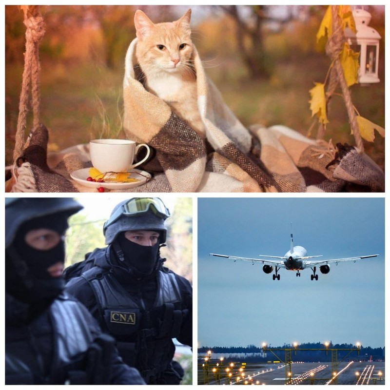 Главные новости в Молдове.