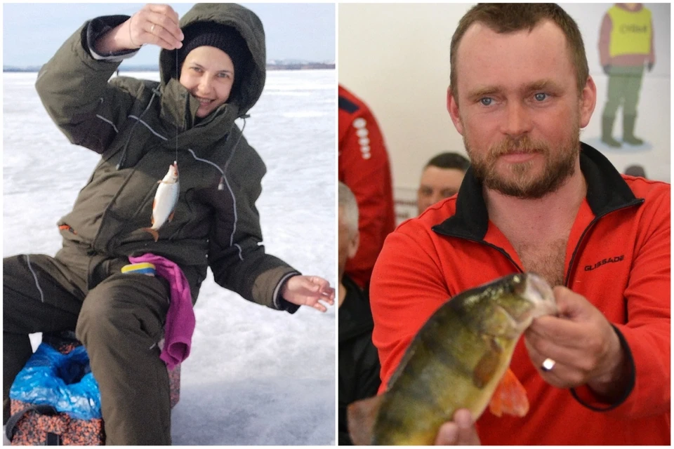 На озере Увильды прошли сразу три соревнования по ловле рыбы. Фото: Федерация рыболовного спорта Челябинской области