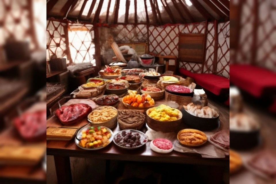 Традиционно в категории продуктов питания в домохозяйствах Казахстана принято не скупиться и тратить на мясо и мясо-продукты более 20% от всех расходов.