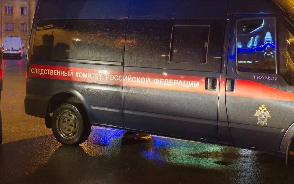 В Москве пенсионерку нашли мертвой