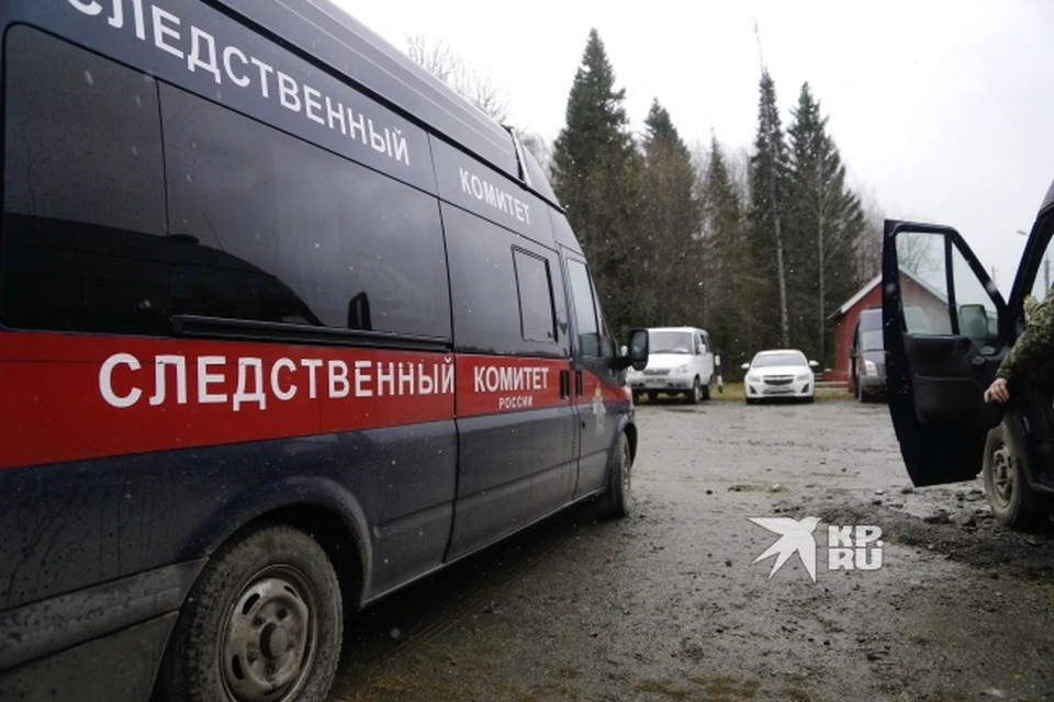 В центре Екатеринбурге нашли тело погибшего Владимира Михеева