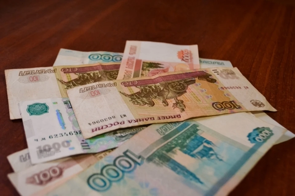Экс-менеджер одного из банков в Городце обвиняется в хищении 730 тысяч рублей