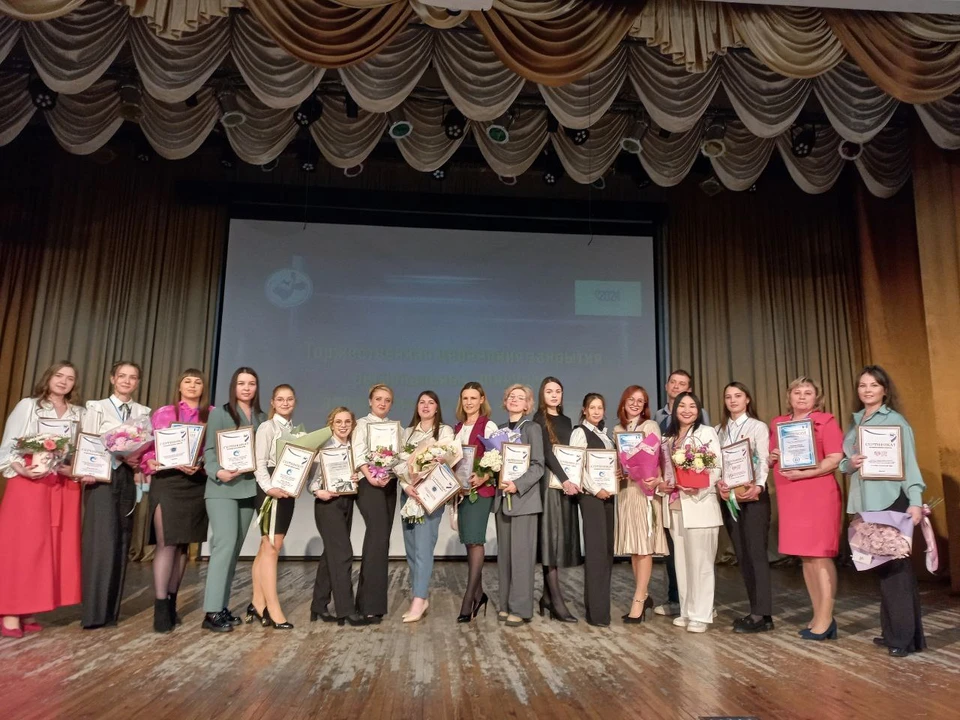 В Иркутской области подвели итоги конкурсов профмастерства педагогов