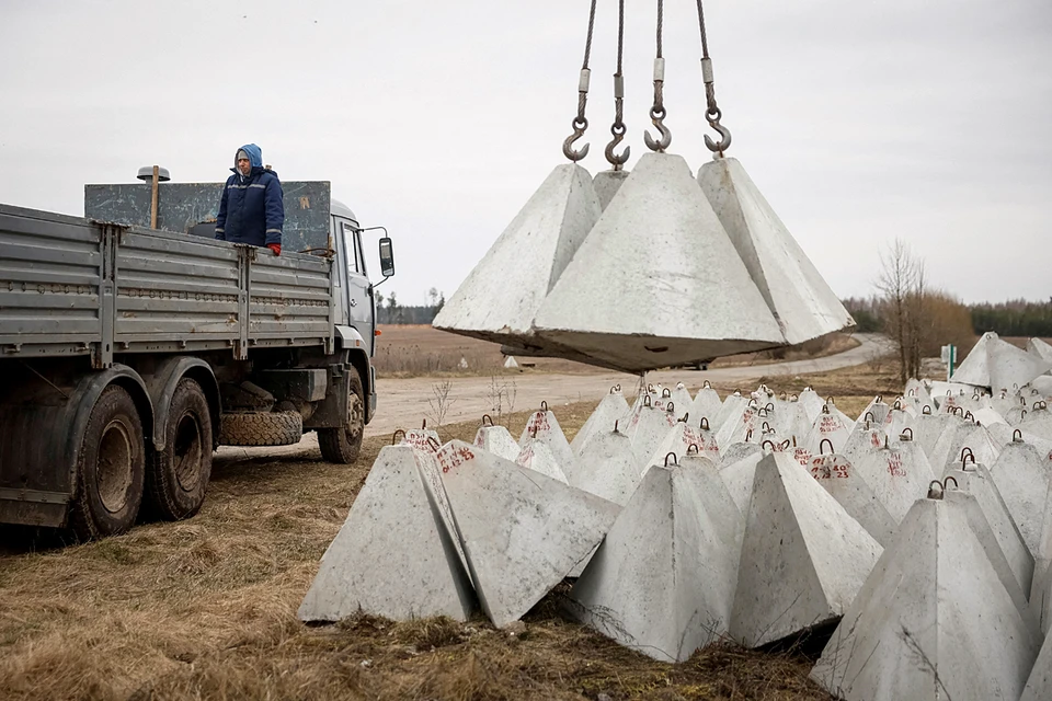 Нет ничего, что могло бы помочь Украине сейчас