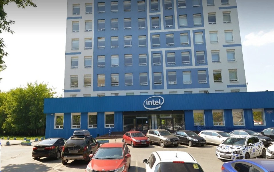 Корпорация Intel продала свой офис в Нижнем Новгороде.