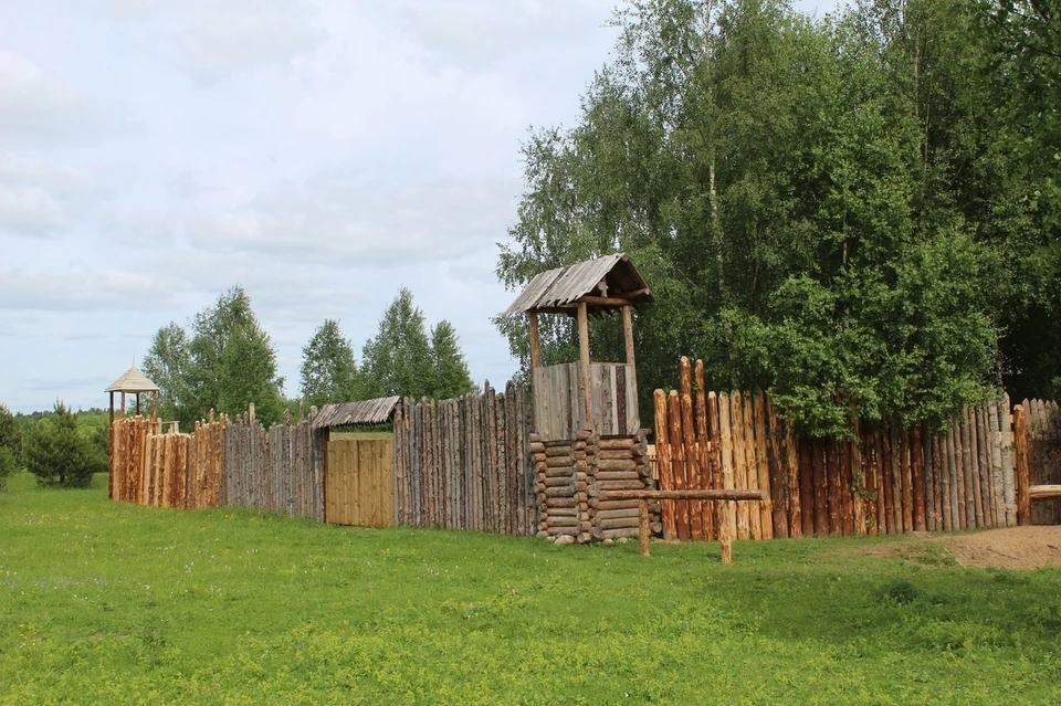 Фото: департамент культуры Костромской области