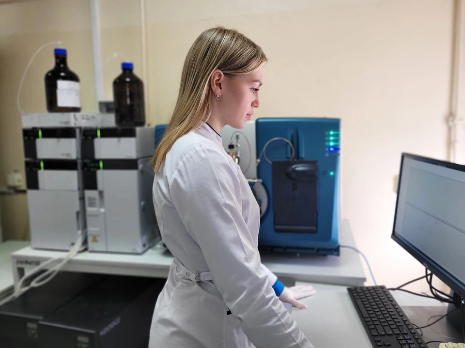 Фото: ФГБУ "ВНИИЗЖ".