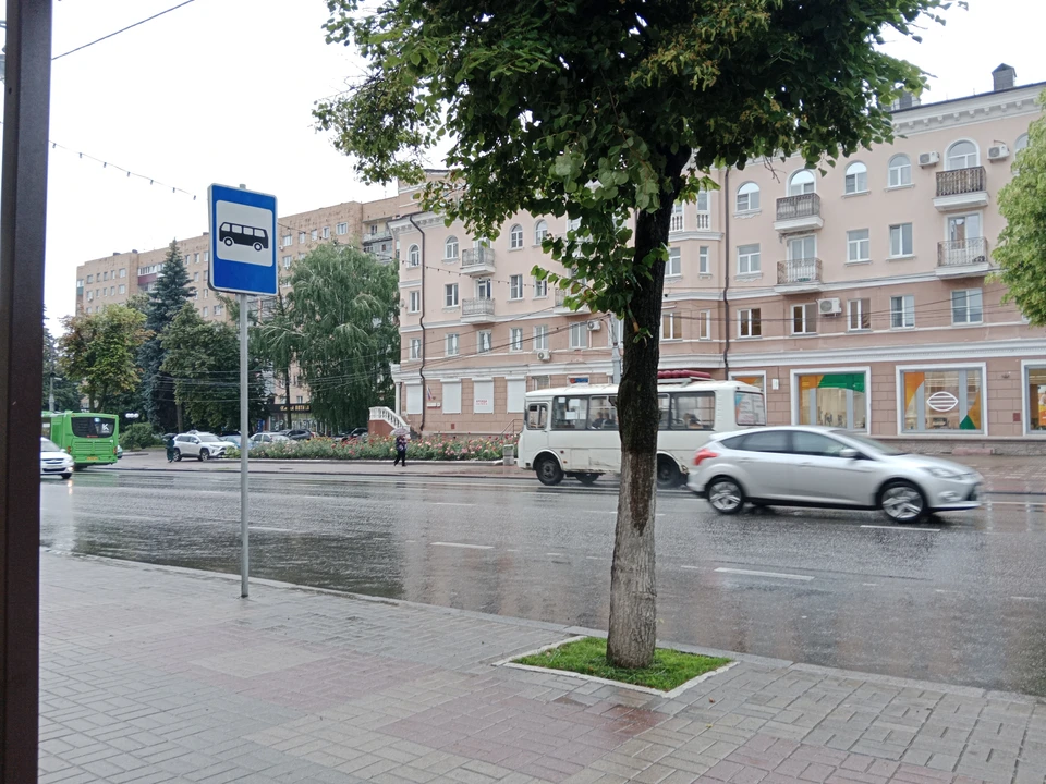Движение перекроют на несколько дней
