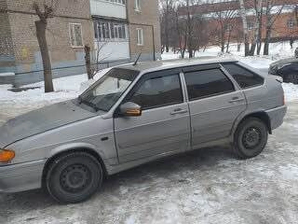 У 23-летнего жителя Людиново забрали машину за пьяную езду