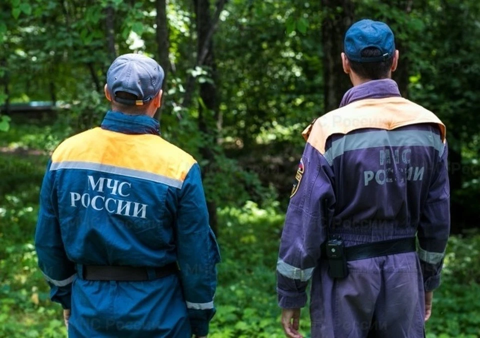 МЧС предупредило о высокой вероятности затопления целых микрорайонов в Тюмени. Фото: МЧС