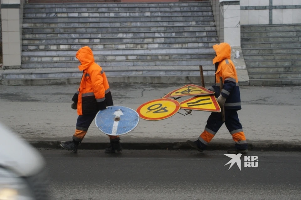 Более чем на полтора года перекроют улицу Карасьевскую в Екатеринбурге