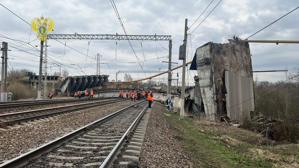 Фото: Официальный канал Московской межрегиональной транспортной прокуратуры