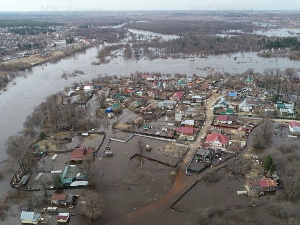 Фото: ГУ МЧС России по Владимирской области