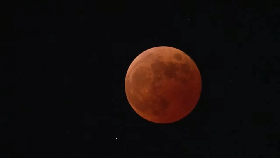 Тюменцы стали проводить больше времени на сайтах космической тематики.