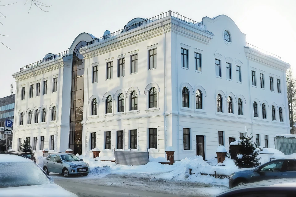 Фото: Частная школа "СВЕТОНИКА", г. Пермь | vk.com/svetonika.school