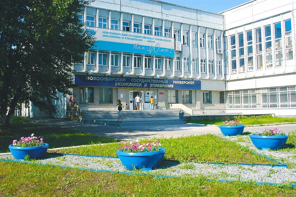 ГК «Расцветай» предлагает жилые комплексы недалеко от новосибирских вузов.