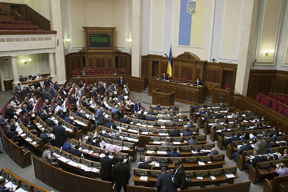Депутат Рады Железняк: из законопроекта о мобилизации исключили статью о дембеле