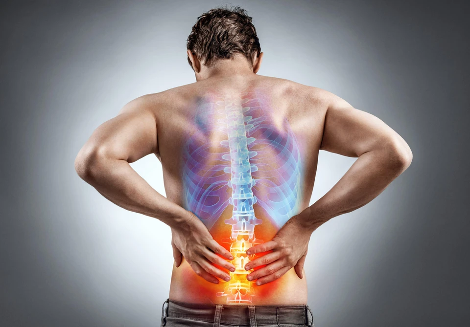 Можно ли справиться с болью в спине?