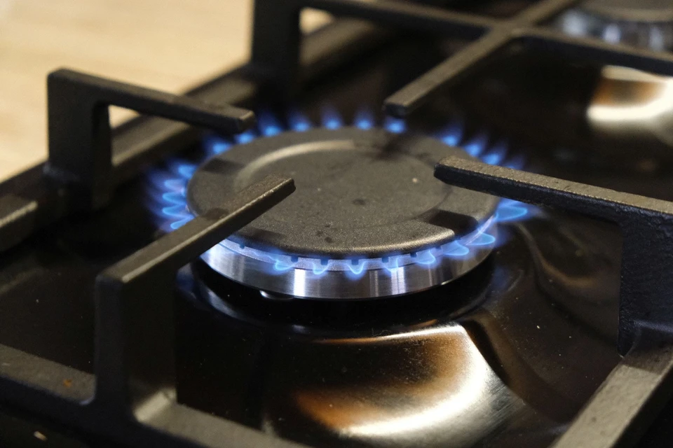 Кому отключат газ в Туле 11 апреля
