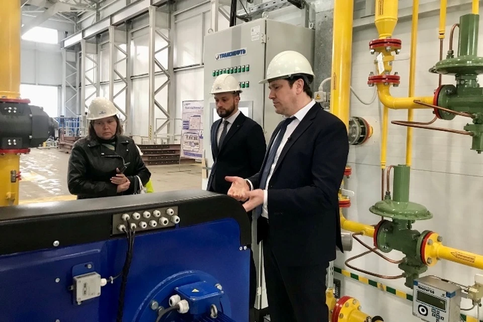 Фото: АО «Транснефть – Дружба».
