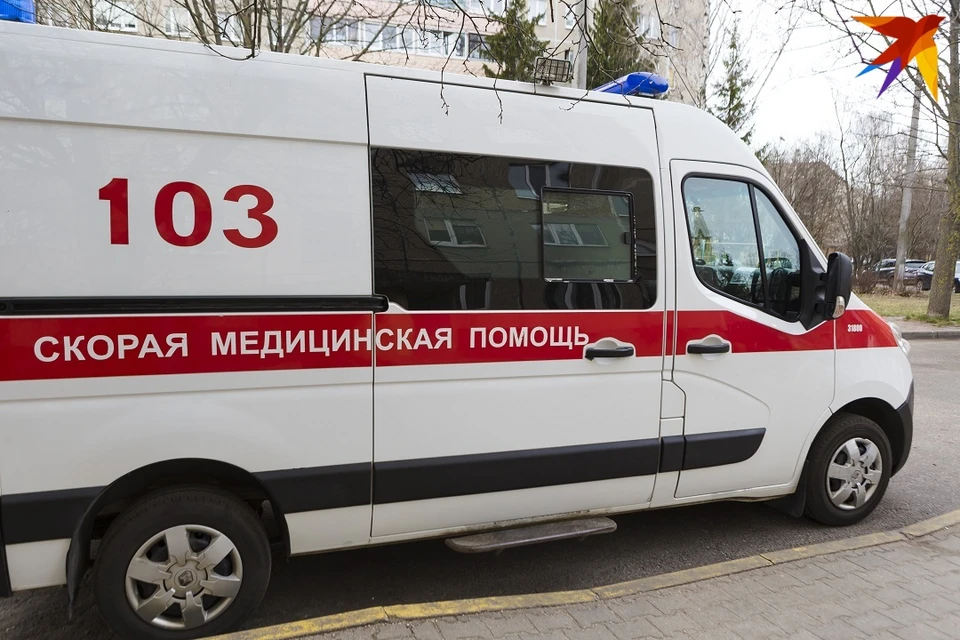 Устанавливается личность погибшего в Пуцком заливе в Польше белоруса. Снимок используется в качестве иллюстрации.