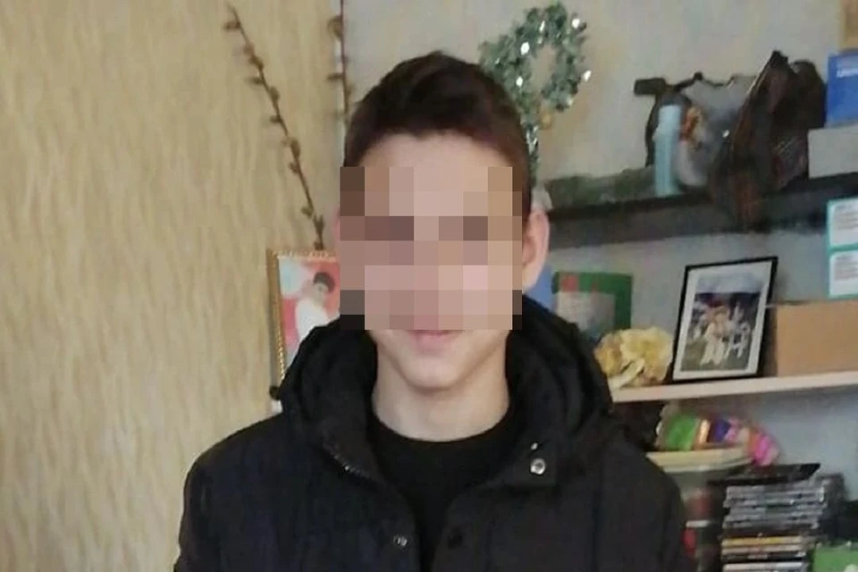 Завершились поиски 17-летнего парня, загадочно пропавшего в Новосибирске. Фото: ГУ МВД НСО.