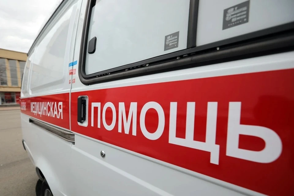 Житель Белгородской области пострадал при атаке дронов-камикадзе ВСУ