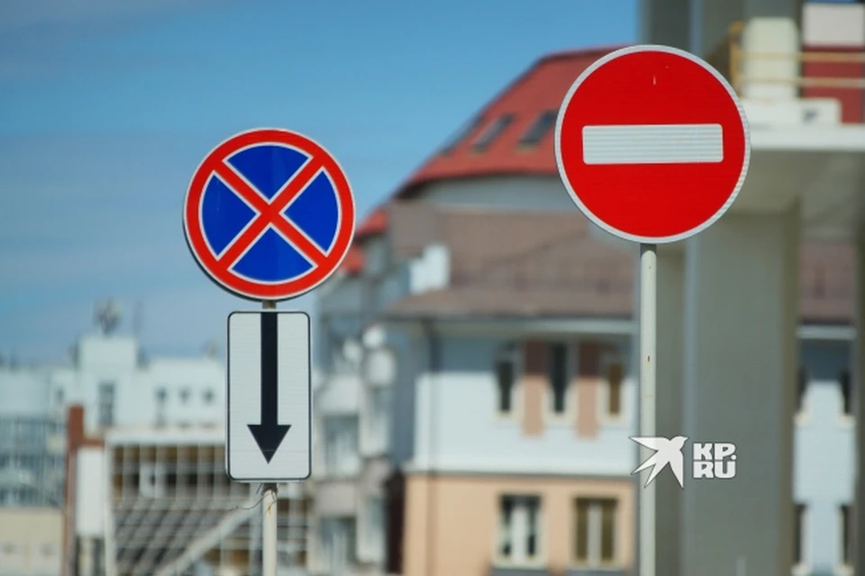В Екатеринбурге ограничат транспортное движение по улице Мичурина