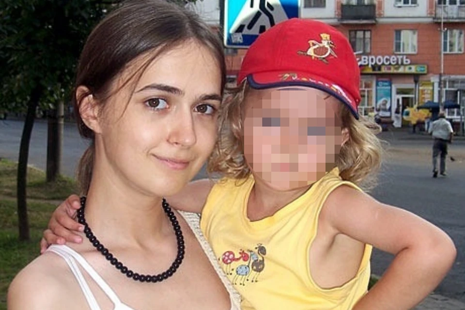 Где скрывалась Антонина Мартынова, признанная присяжными виновной в покушении на дочь. Фото: личная страница героя Вконтакте
