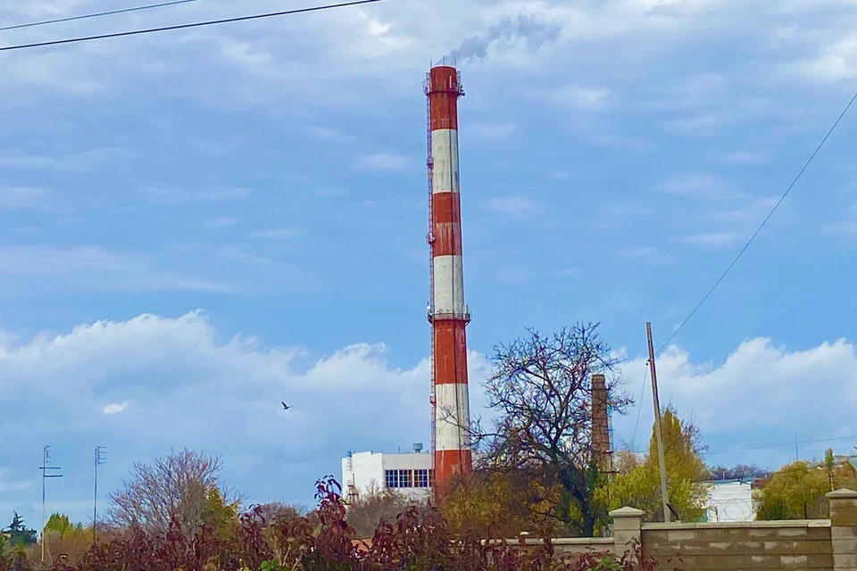 В этом году отопительный сезон завершается раньше обычного.