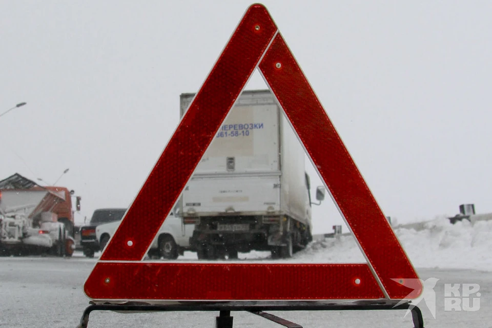 Москвич предстанет перед судом за совершение ДТП, в результате которого один человек погиб.
